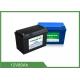 12.8V 80Ah Floor Srubber Battery Lithium Iron Phosphate Deep Cycle Battery Max 4pcs in Series