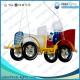 Pretty kids touch lamp , kids tractor lamp