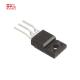 IRFI4019H-117P MOSFET Power Electronics High Performance Low On Resistance