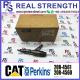 Common Rail Injector 0445120371 0445120382 0445120520 0445120521 396-9626 20R-4561 For Caterpillar C7.1 Engine CAT 320D