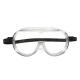 Laboratory Anti Virus Protective Safety Goggles / Safety Medical Eye Goggles