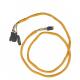Diesel Engine Injector Wiring Harness 2566803 For  CAT Tractor
