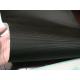 Running Machine / Treadmill Replacement Belt PVC Material Black Color