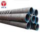 GOST 8734-75 20Cr Seamless Cold-Formed Steel Pipes For For Oil And Gas Fluid Transmission