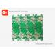 Contract One Way Stop PCB Service 94V0 Multilayer Immersion Gold PCB PCB Manufacturer