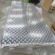 ASTM B209 Embossed Aluminum Sheet Heat Conductivity Stucco Aluminium Sheet 3003