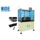 Double Station Wheel Motor Wedge Inserting Machine for Electrical bike