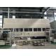 Injector Precision Spray Metal Coating Line Automatic Loading And Unloading Patented Products can be operated by robots