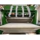 800kg/H High Capacity Non Woven Fabric Making Machine Air Laid Shoddy Felt Machine
