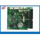 ATM Machine Parts NCR Selfserv 6622 6625 Thermal Receipt Printer Control Board 009-0020624-13 TSJB0004306