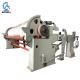 Aotian Paper Mill Pope Reel Machine Waste Paper Recycling Winding Machine Winding Machine Price