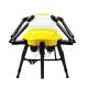 40L Crop Dusting Drones 50kg Insecticide Spraying Drone For Agriculture