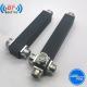 2-Way Round Reactive RF Power Divider/Power Splitter GFQ-XXXXXX 698-3800MHz Black