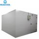 Fish Refrigeration Chamber Walk in Freezer Cold Storage Room