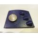 One Tooth PDC Diamond Grinding Disc For Concrete Floor And Terranzo Floor