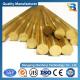 C12500 C14200 Pure Copper Rod/Pure Brass Rod Round Rod /Manganese Bronze Rod with 1