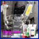 SS304 / SS316L Cosmetic Tube Filling And Sealing Machine CE ISO9001