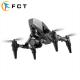 XD1 mini beginner airplane 7min fly time and 3D flip function for kids' toy drone
