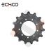 331/46243 for JCB Drive Sprocket CTL undercarriage spare parts