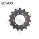 For Bobcat sprockets 6726052 CTL undercarriage parts T180 T190