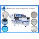 Automatic 136 Heads SMT Pick And Place Machine 500000 CPH for LED Flexible Strip Light