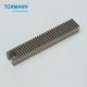 40CR Metal Precision Mechanical Components Tolerance 0.02mm Antirust