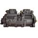 K3V112DT Excavator Hydraulic Pump Main Pump For CASE Sany Doosan Hyundai Kawasaki