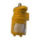 Genuine Construction Machinery Wheel Loader Spare Parts 11C2360 Swing Motor For Liugong