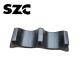 SD16 Shantui Bulldozer Parts Forged And Cast Track Segment high strength