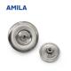 90mm - 190mm Suction Area Stainless Steel Suction Cup High Temperature Resistant