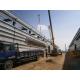 Eco-friendly Prefabricated Metal Building Paint Or Galvanizing Treatment For Sustainable Durable Construction