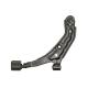 Stamped Steel Front Control Arm for Nissan Sentra 2006 Auto Spare Parts 54501-0M010