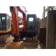                  Made in Japan Used Most Popular 2018 Hitachi Mini Excavator Zx55, Secondhand 5.5 Ton Track Digger Hitachi Zx55UR on Sale, Zx60, Zx70, Zx120             