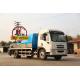 HBC100 Truck Mounted Concrete Line Pump Concrete Pumps For Sale