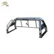 Stainless Steel Roll Bar Pick Up Truck 4x4 Accessories For Nissan Navara Np300