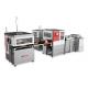 Automatic Rigid Box Making Machine Phone Box,Gift Box,Cosmetic Box Jewelry Box Maker Machine