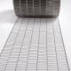 1.0mm-3.0mm Stainless Steel Wire Mesh Conveyor Belt For Furnace Oven