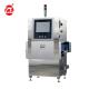 4 15 Touch Screen X - Ray Foreign Object Detector For Food Or Internal Defects