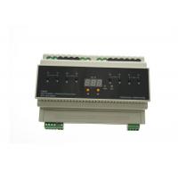 4 Channels Commercial Lighting Control Systems 1.5A Current Dimming Control
