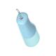 Rechargeable Battery Water Pick Teeth Cleaner With 5 DIY Modes 300ml Water Tank