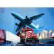 International Air Freight DDP Delivery Services Logistics Shipping