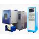 Temperature And Vibration Combined Climatic Test Chamber CE / ISO 9001 Approved