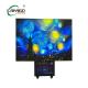 Outdoor Rotating LED Screen Led Advertising Screen Full Color Waterproof LED Display Screen