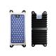Long-Life Ceramic 5g/H Ozone Plates With Aluminum Plate Heat Sink For Ozone Generator Air Purifier