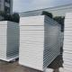 1150 type insulated eps sandwich panels with waterproof for internal and external wall