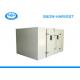 Automatic Control Mini Cold Storage With Wall Mounted Monoblock Condensing Unit