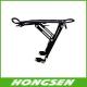 Aluminum Alloy Material trunk bike carrier Bicycle Rear Carrier