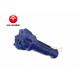 Construction DHD340A DTH Drill Bits Anti Corrosive For Water Well Drilling