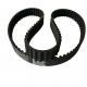 Rubber timing belt toothed timing belt oem 90410784/146mr24/636563 contitech dayco quality timing belt for OPEL、VAUXHALL