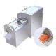 Spinach Industrial French Fries Cutting Machine Made In China